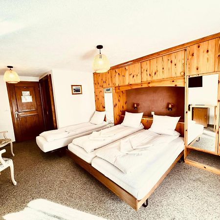 Hotel Old Jnn Клостерс Экстерьер фото